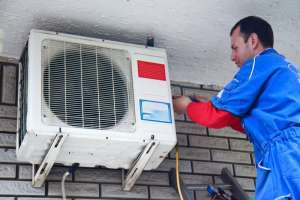 HVAC Companies Near Kannapolis, NC Available Now
